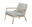 Boston Teak Lounge Chair