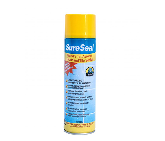 Concrete Table Sealant Sure Seal - How To Protect Concrete Table